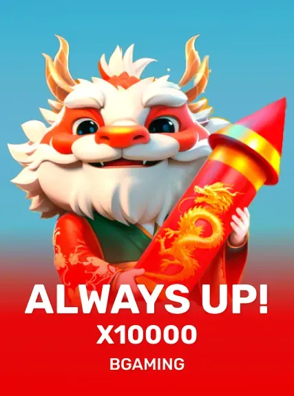 Always Up x10000 slot