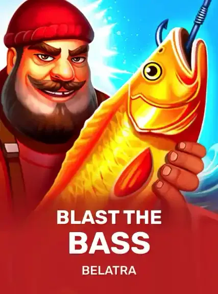 Blast the Bass slot