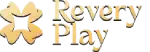 Revery Play Casino logo